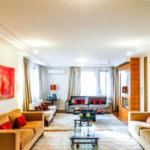 Apartamento com 410m², 4 suítes, 3 garagens, à venda em Santo Amaro