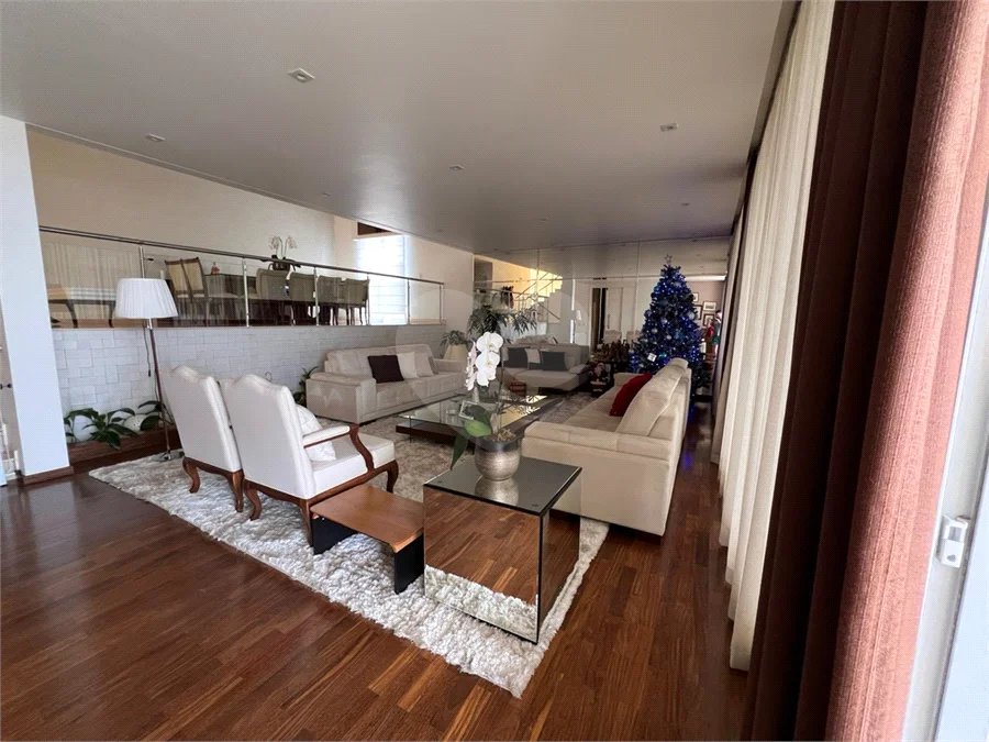 Residência de Alto Padrão à Venda no Condomínio Residencial dos Lagos – Itupeva/SP