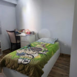 Sobrado à venda com 5 quartos, sendo 3 suítes, em Residencial Jatobás, Louveira, SP