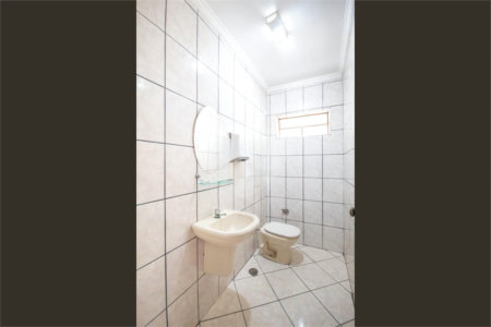 Casa à venda com 206m², 3 quartos e 2 vagas