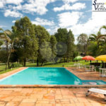 Fazenda à venda com 11 quartos no Centro, Analândia, SP