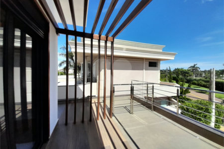Casa à Venda no Condomínio Damha III – São Carlos/SP