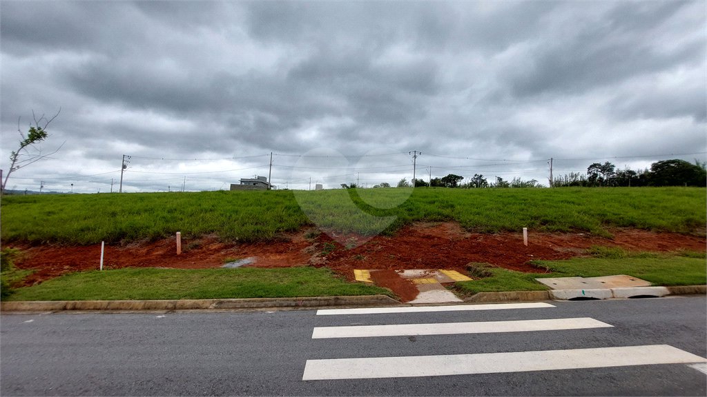 Terreno - Condominio Elementum Residencial Atibaia