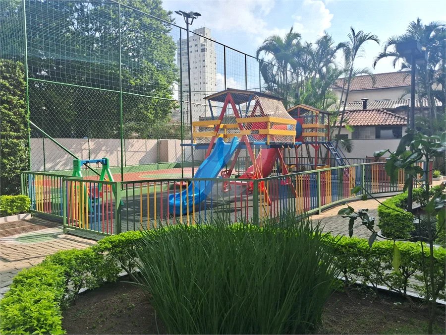 APARTAMENTO A VENDA SEMI MOBILADO A VENDA NA VILA LEOPOLDINA