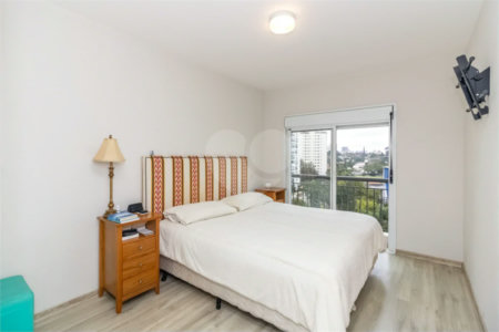 Apartamento à venda com 3 suítes em Alto da Boa Vista, São Paulo, SP
