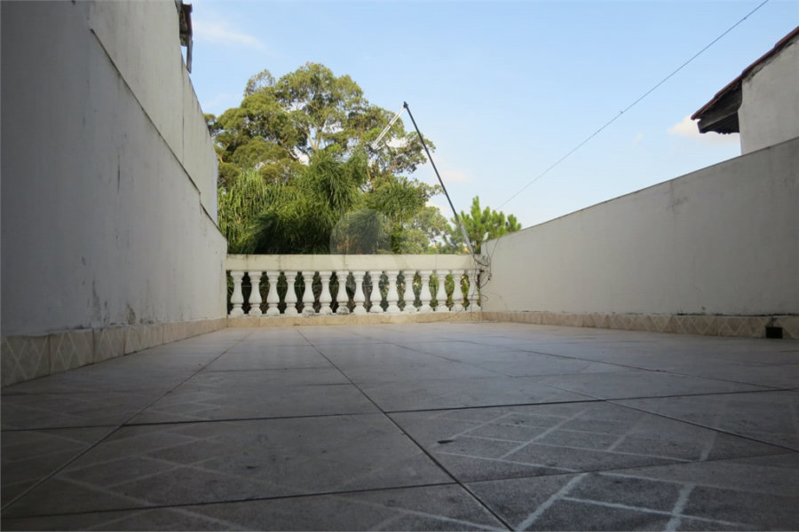 Sobrado a venda na Jardim Nossa Senhora do Carmo .