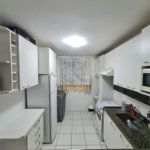 Apartamento no Spazio Monte Olimpio