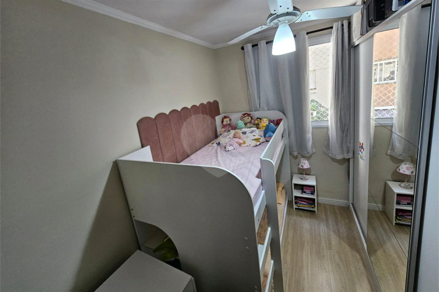 Apartamento a venda ao lado do Shopping Andorinha 2 quartos 1 vaga