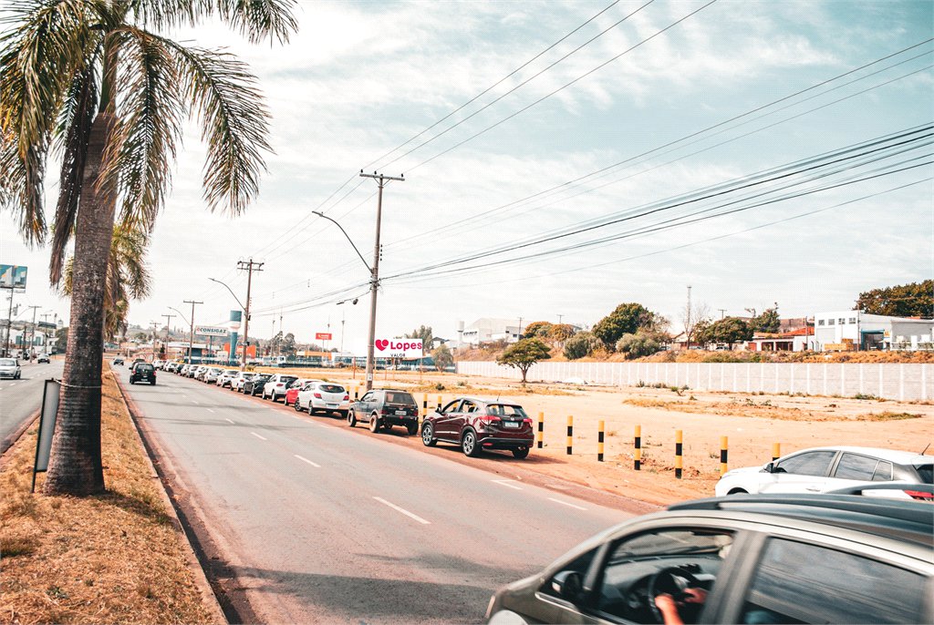 Terrenos Estratégicos – Avenida Getúlio Vargas | 9.262,02 m² (Potencial: 11.437,80 m²)