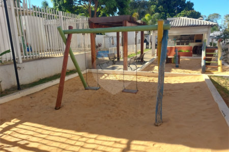 Apartamento para locação no Flor de Liz Residence