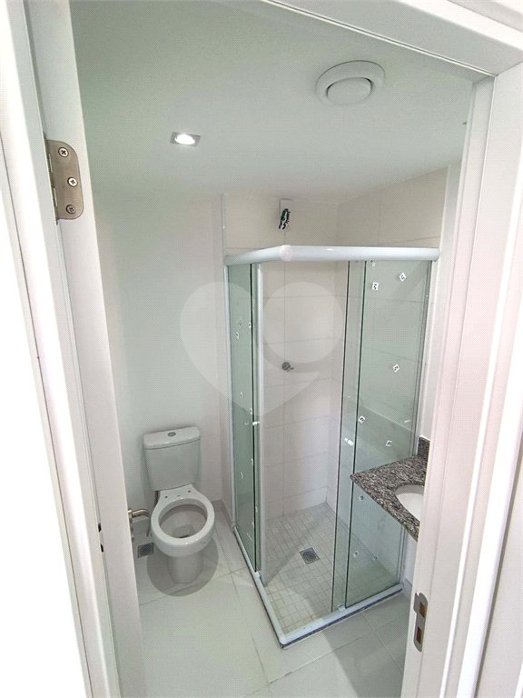 Apartamento - Mooca