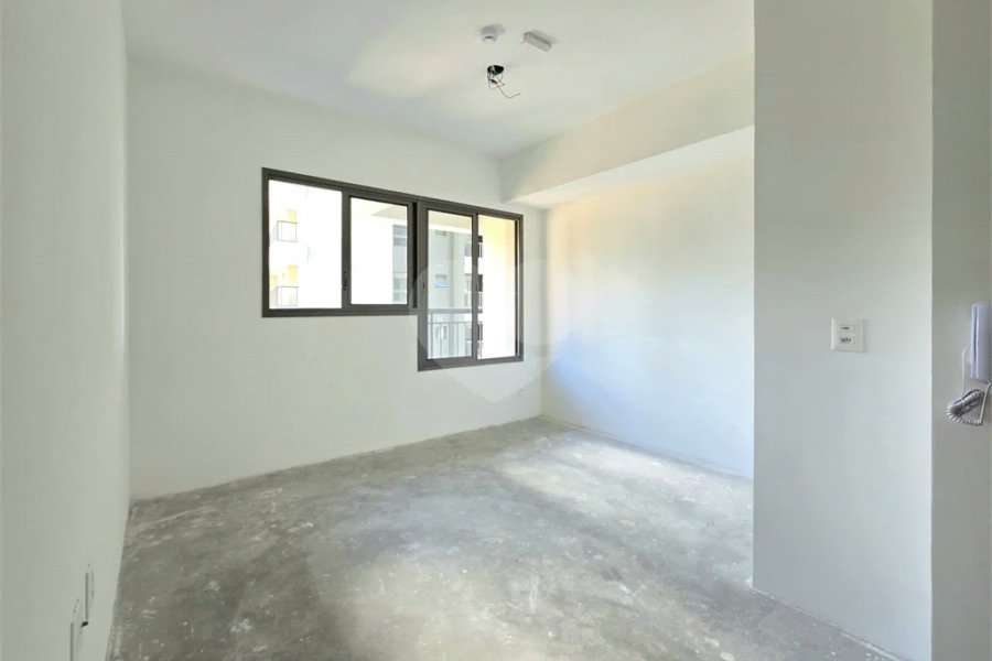 Studio 21 m² Próximo Metrô Paraíso na Aclimação