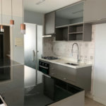 Apartamento de 38m2 com 2 Dormitórios e 1 Banheiro localizado no Cambuci