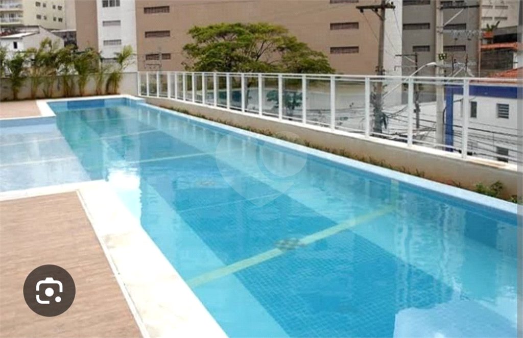 Condomínio Biografia Apartamento com 69m2 com 2 dormitórios e 1 vaga.Aceita Permuta