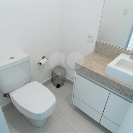 APARTAMENTO 1 DORMITÓRIO 1 VAGA - VILA OLIMPIA