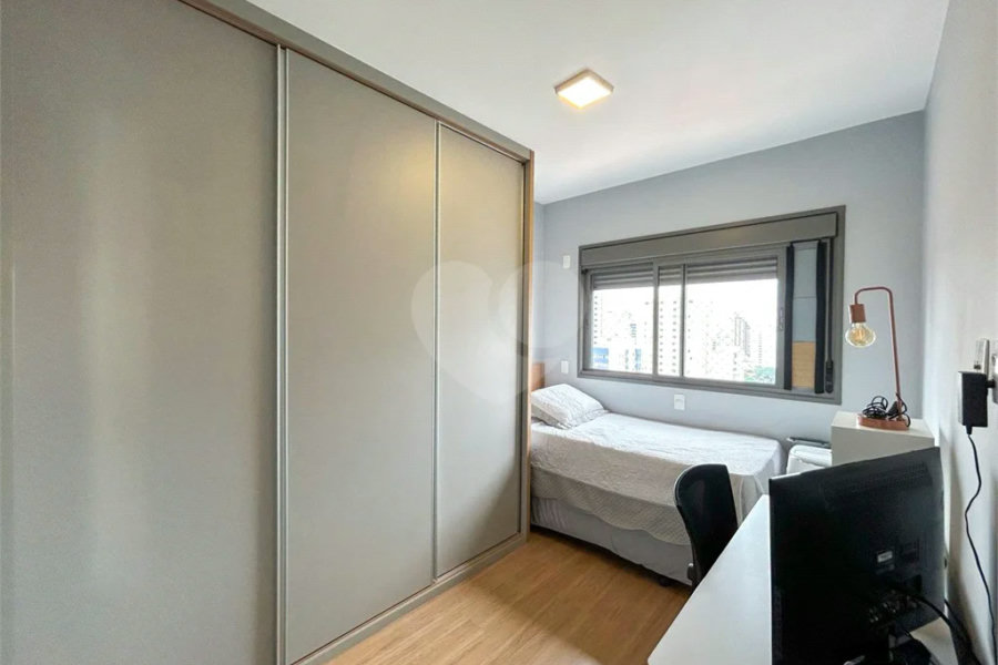 Excelente Apartamento à venda - Vila Guarani!