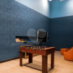 Studio à venda com 38m² - Bela Vista