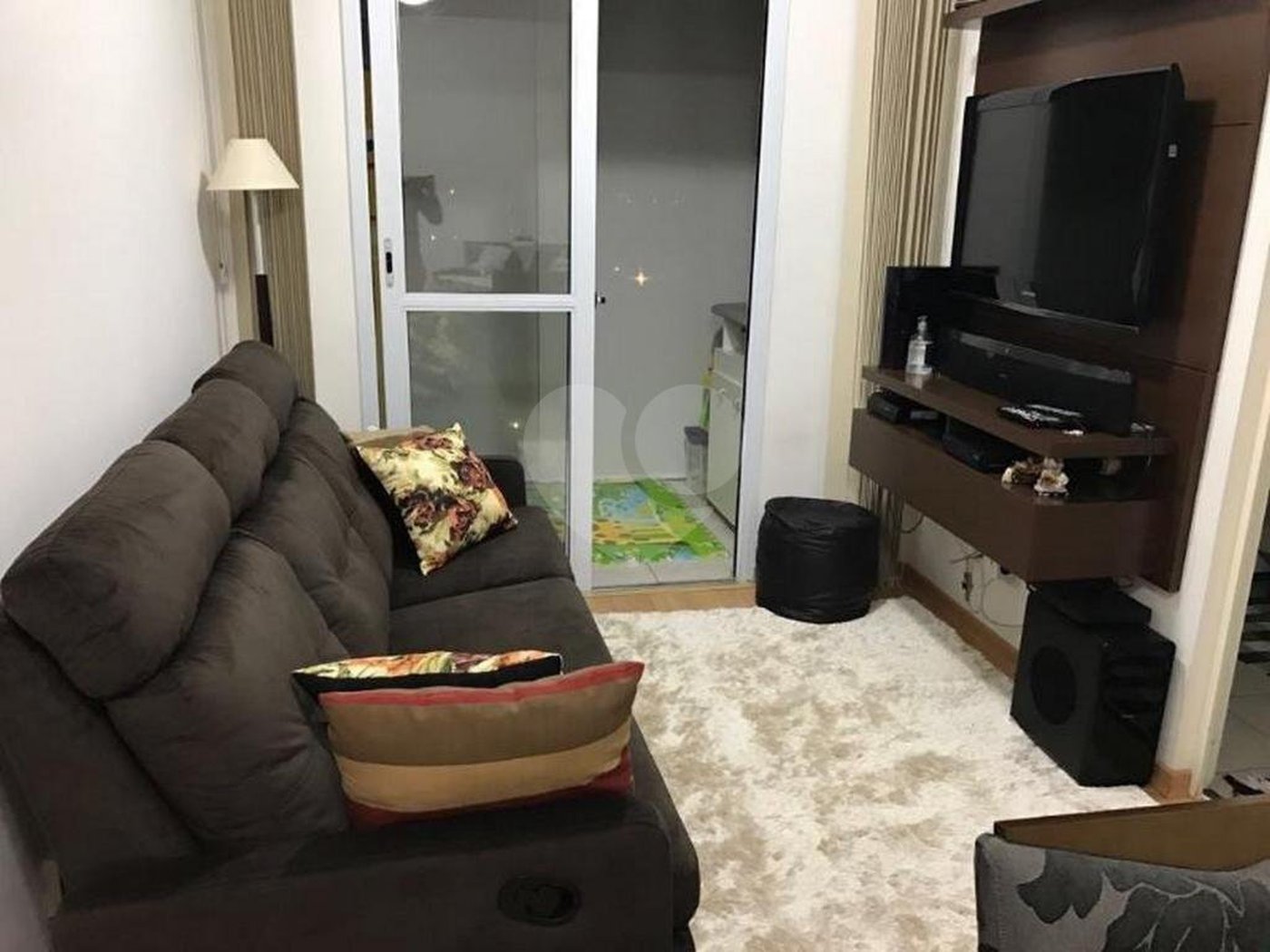Apartamento na Saúde