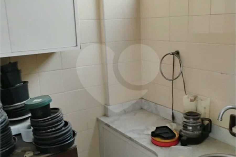 Conjunto comercial para locação ou venda na região de Consolação