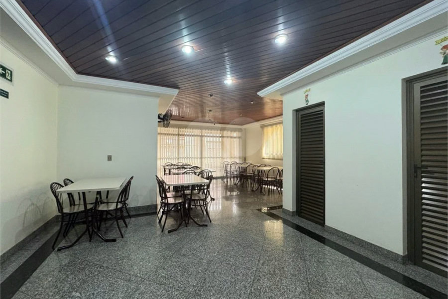 Apartamento Edificio Cabreuva -Bairro Alto- Piracicaba SP