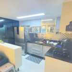 Apartamento com 40 m², 2 quartos, à venda no Cambuci
