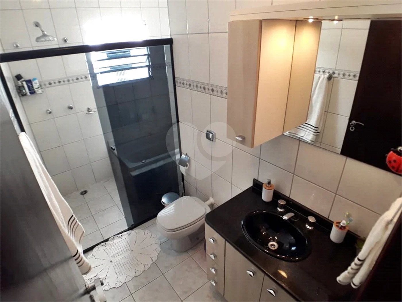 Casa Térrea à venda com 3 quartos, sendo 1 suíte, em Tucuruvi, São Paulo, SP