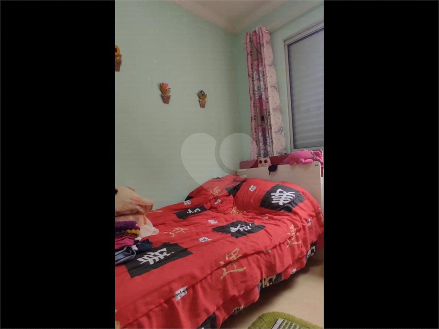 Apartamento a venda no Brás