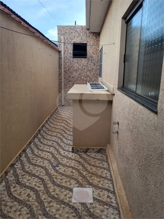 Casa térrea na Vila Boa Vista