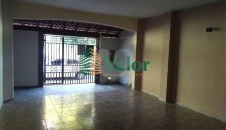 Casa à venda com 3 quartos, sendo 1 suíte, em Parque Santa Felícia Jardim, São Carlos, SP