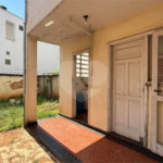 Casa Comercial e Residencial à venda no Bairro Cidade Jardim em Piracicaba/SP.