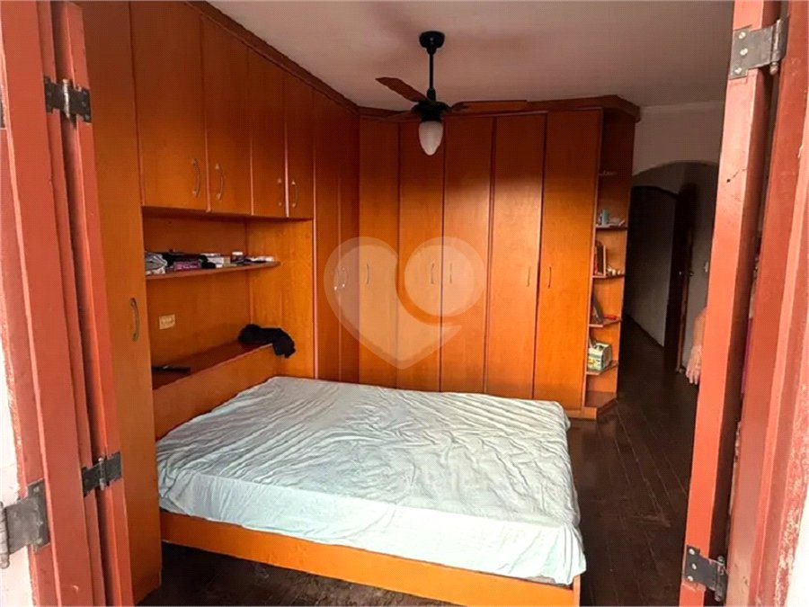 Sobrado à venda no Ipiranga, 2 quartos, garagem