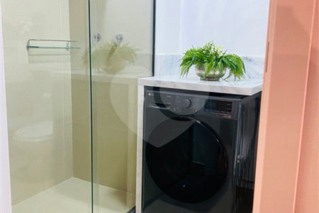 Apartamento para venda em Moema Apartamento Av. Pavão