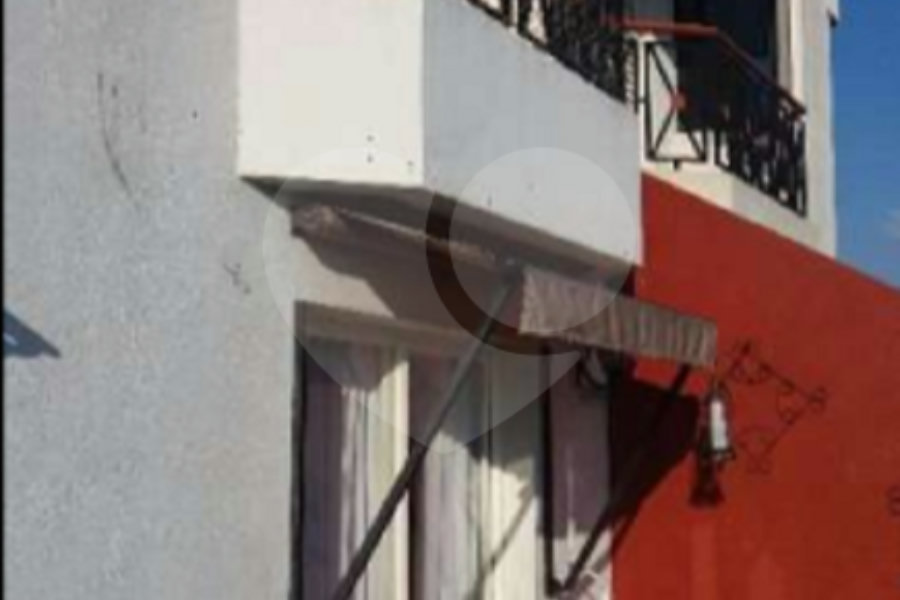 Apartamento Duplex à venda com 102 metros - Mandaqui -SP