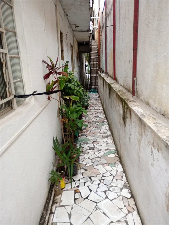 Sobrado à venda com 3 quartos em Vila Menck, Osasco, SP