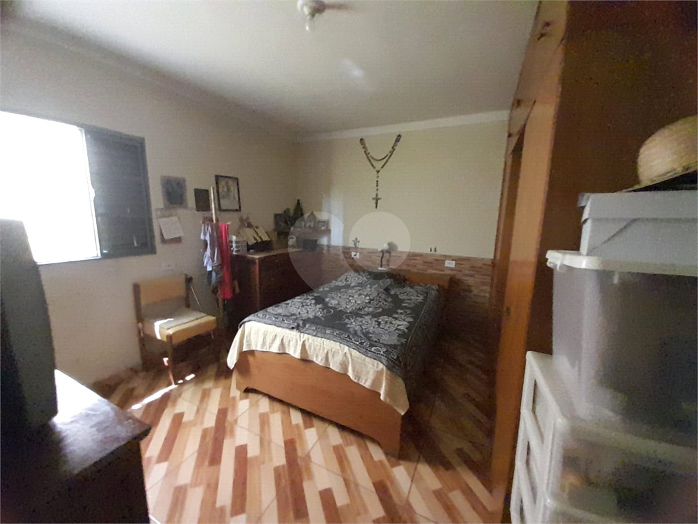Casa multifuncional a venda na Vila Boa Vista 1