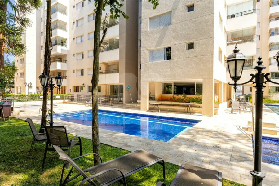 Apartamento para venda em Vila Emir com 2 quartos, sendo 1 suíte, 66m²