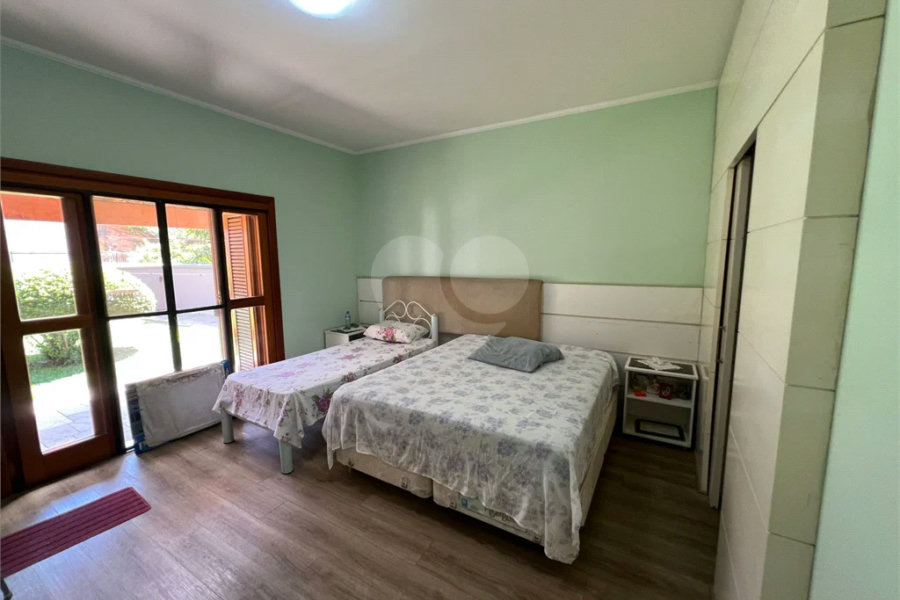 CASA TÉRREA ALTO PADRÃO NO TREMEMBE