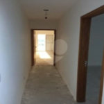 Sobrado novo nunca habitado.