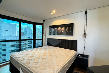 Cobertura duplex com 90 m², perfeita para quem busca conforto, privacidade e uma excelente localização.