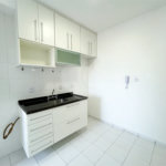 Apartamento á venda - Vila Guarani