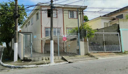 Aluga-se Sobrado no Jabaquara
