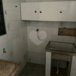 Casa de 2 dormitórios no Bairro Boa Vista