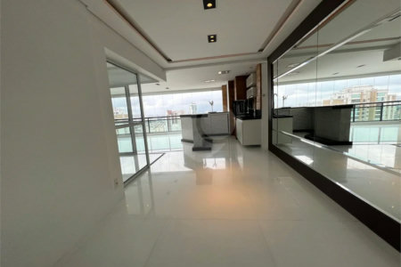 COBERTURA CONDOMÍNIO WELCOME TATUAPÉ 345 M2 - 4 SUÍTES E 5 VAGAS