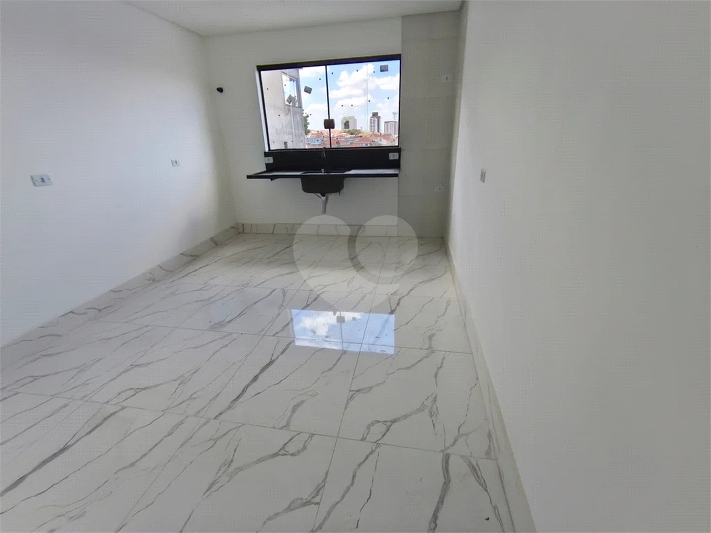 2 km metro parada inglesa sobrado novo com 3 suites 2 vagas espaço gourmet