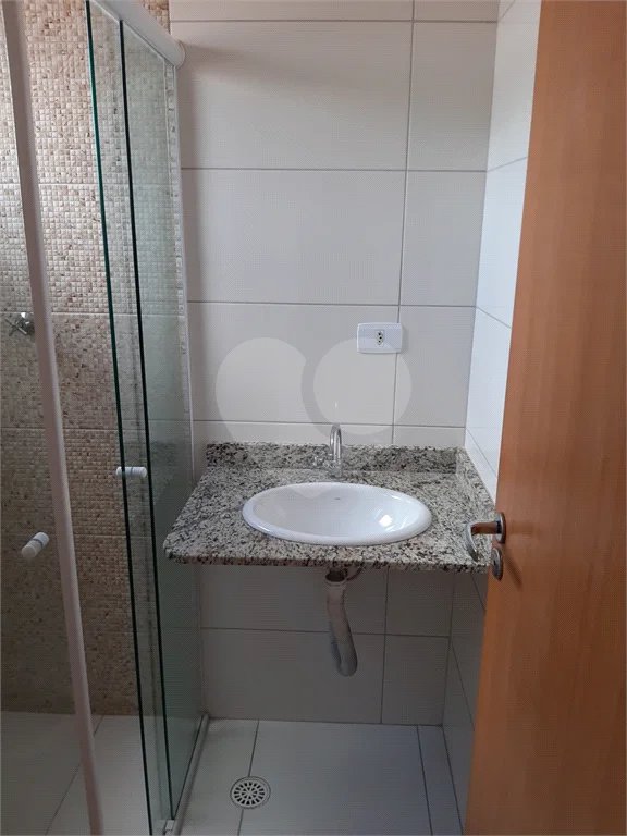 Casa em condomínio com 55m² , 2 dormitórios , sendo 2 suítes , 2 vagas , à venda na Penha.