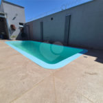 Dois imóveis em um terreno de 300 m² (12 x 25) - Com acesso independente