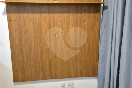 Apartamento com 1 dormitório à venda, 25 m² por R$ 238.000 - Mooca - São Paulo/SP