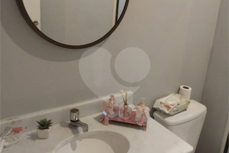 Apartamento à venda no Ipiranga, 2 quartos