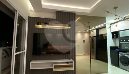 Apartamento à venda com 2 quartos, sendo 1 suíte,  em Jardim Gibertoni, São Carlos, SP