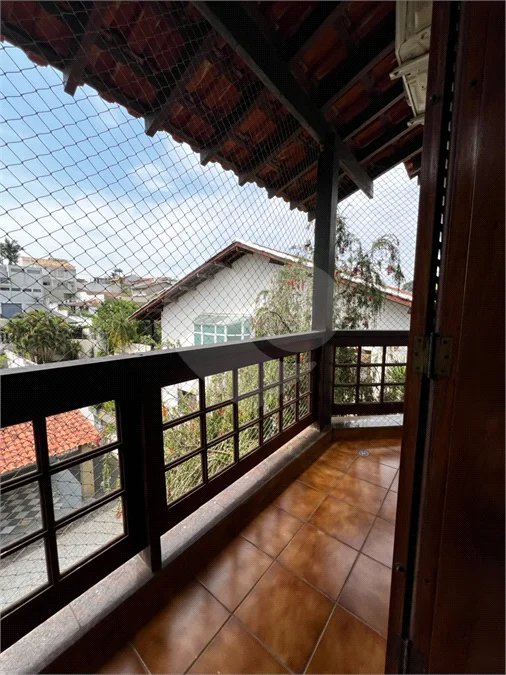Sobrado amplo e completo na Vila Oliveira – Mogi das Cruzes